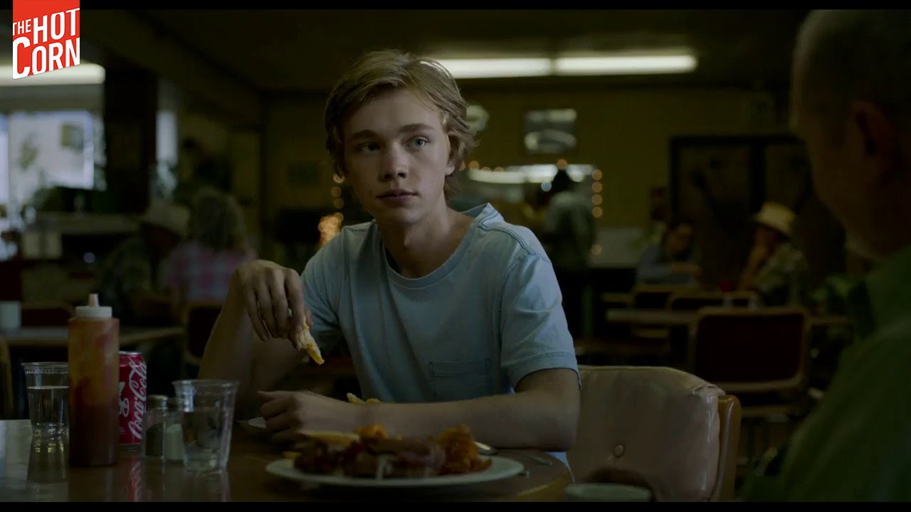 Lean on Pete &ndash; Official Trailer