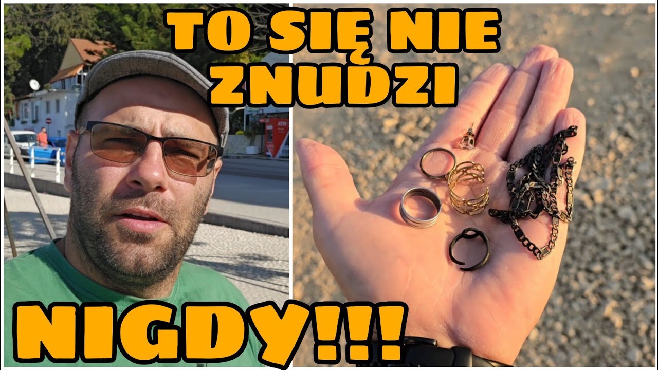 Nowe miejsce z masą FANTÓW! Poszukiwania w Czarnogórze i Chorwacji!