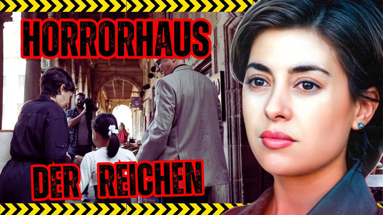 Der aufsehenerregendste Fall! Adoptivkind wurde zur Last für die reiche Familie | True crime deutsch