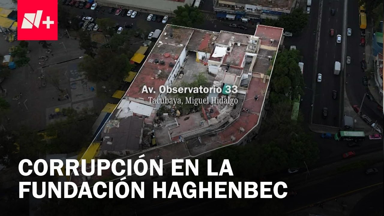 Fundación Antonio Haghenbeck bajo sospecha por presunta venta irregular de inmuebles - En Punto