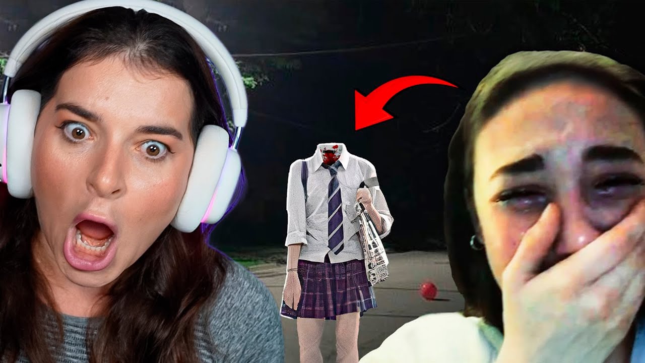 NÃO ASSISTA ANTES DE DORMIR... Tik toks Assustadores!