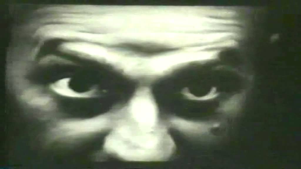 Decemberance - Inside (Video Art) - 2009