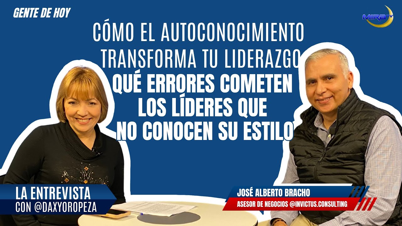 ¿Sabías que tu forma de comportarte puede definir el éxito o el fracaso de tu empresa?