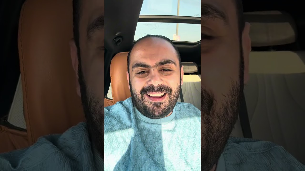 سنين من لف على شيوخ وقالو ليها ستك هيا اللي سحرتك شوف في الاخر حصل اي 🤫💔