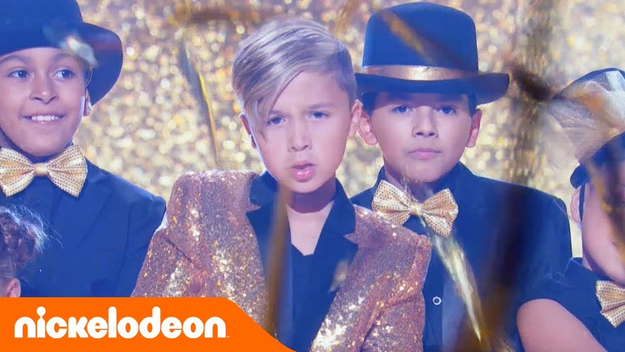 Lip Sync Battle Shorties | Gian Paul playbackt 