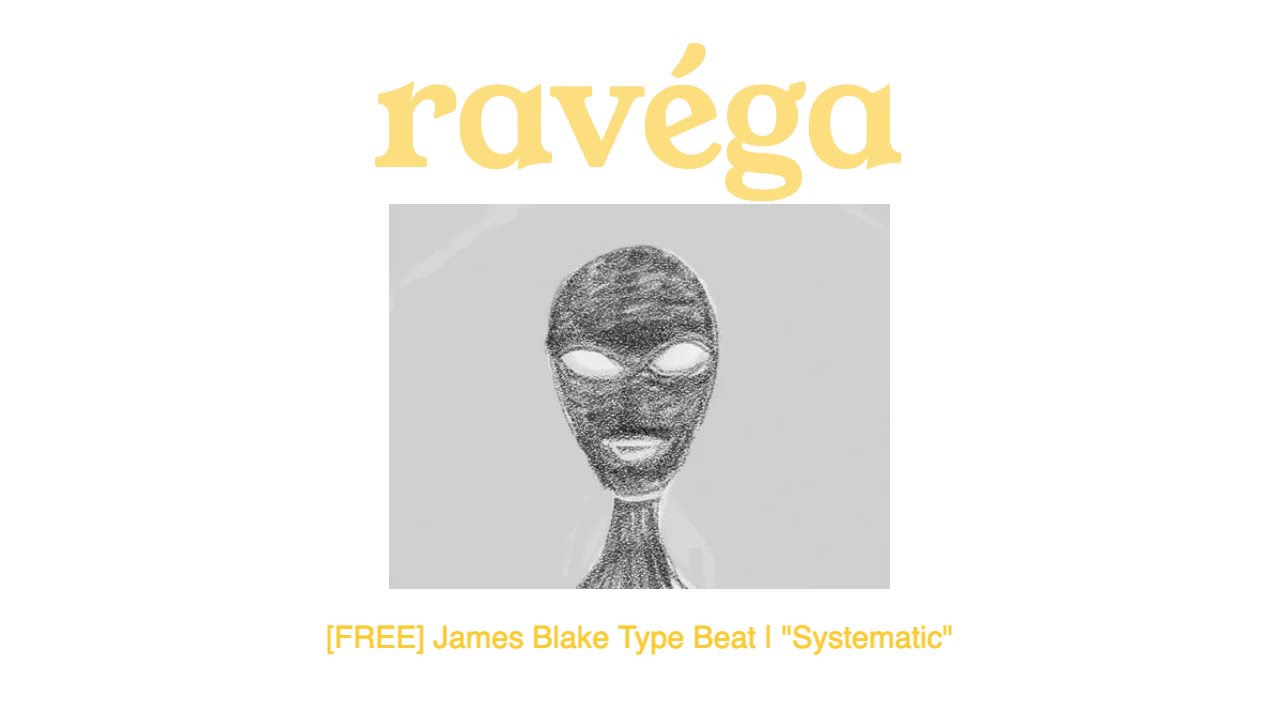 *free* James Blake x Experimental Type Beat | 