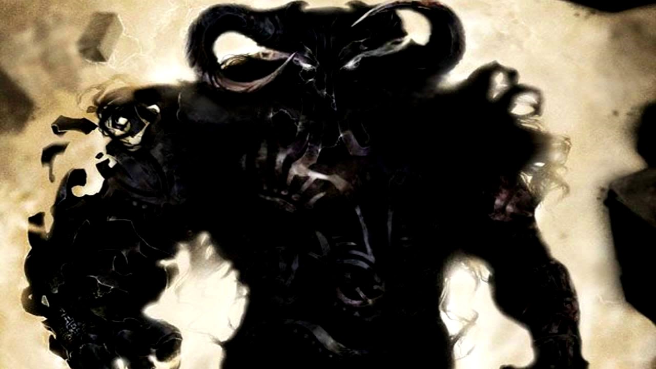 [RUSSIAN] Prince of Persia: Warrior Within - ALL of the Dahaka's Quotes