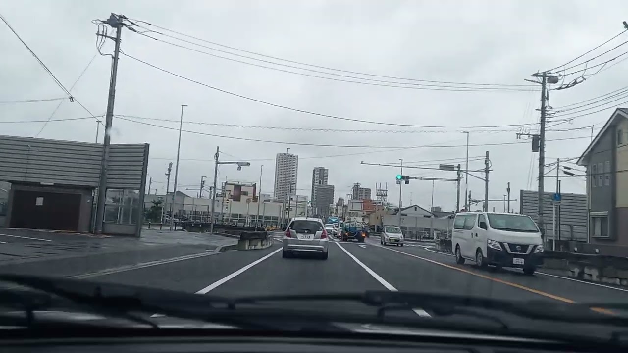 【市川市　駅巡り】２０２２年５月１６日　JR総武線・市川駅から京成線・鬼越駅　Ichikawa　Onigoe　Chiba　Japan