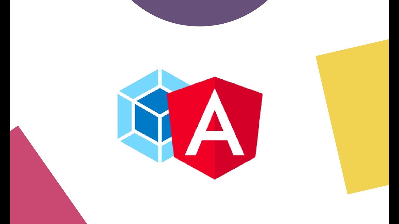 Angular: Custom Webpack Configuration