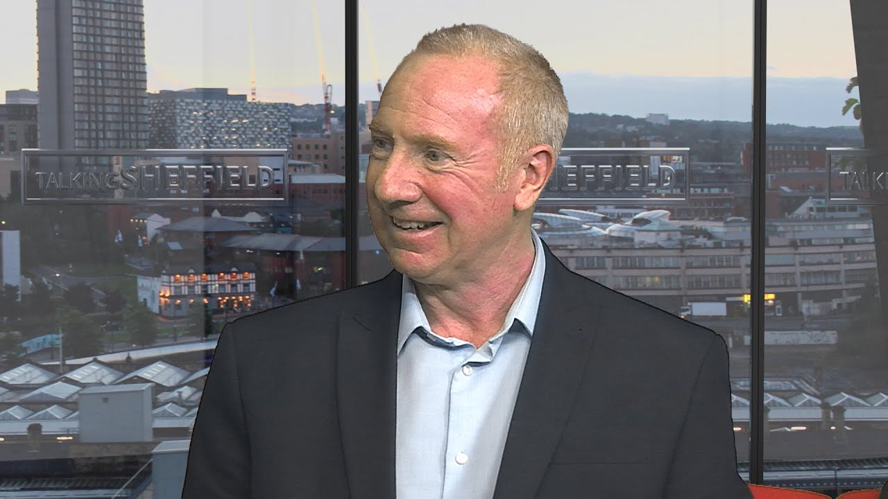 Peter Elliott 9.1.20 Part 1