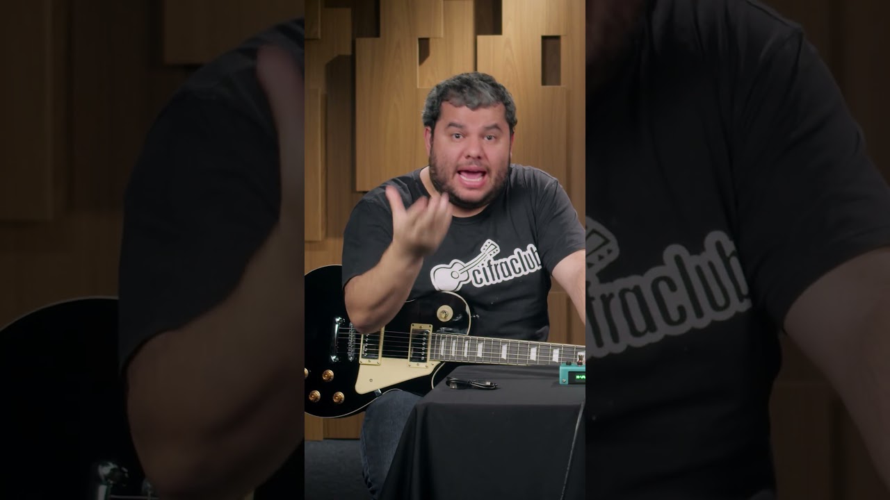 FAZENDO UM TIMBRE NA TANK G EM 2 MINUTOS!