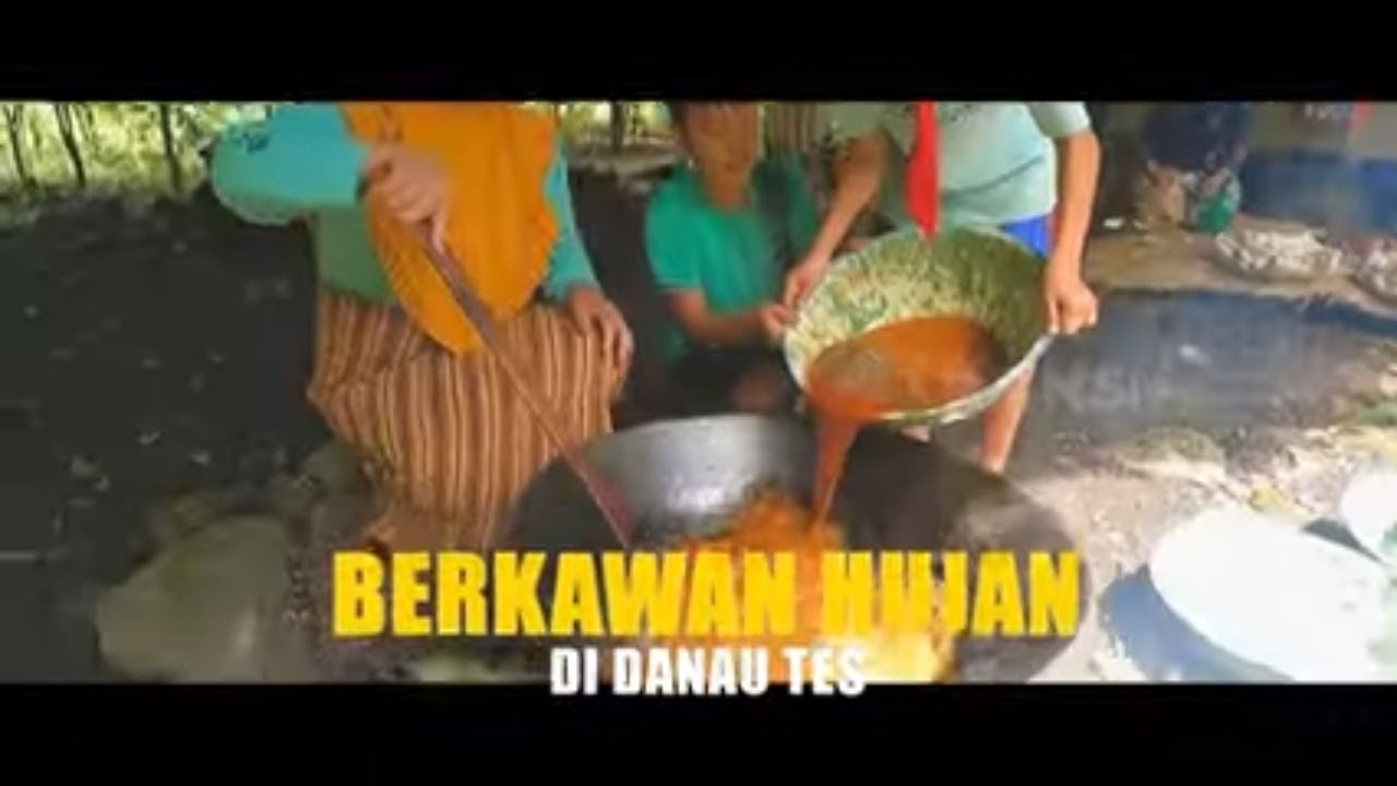 [FULL] Berkawan Hujan Di Danau Tes | BOCAH PETUALANG (21/01/22)
