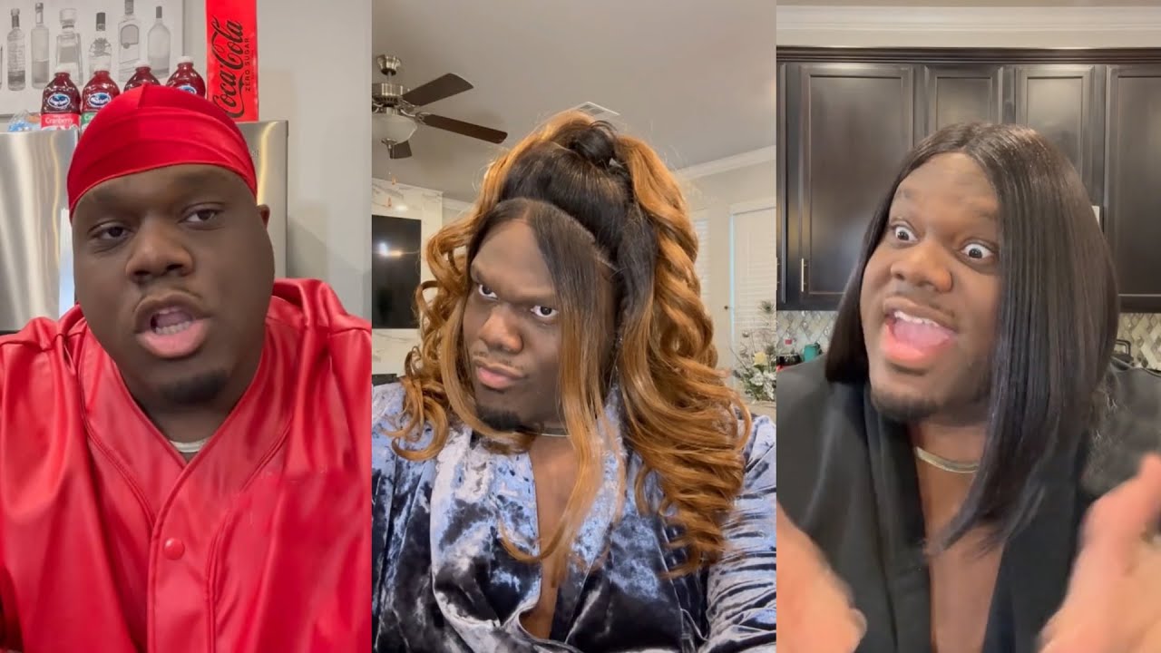 The Most Viewed Shorts Videos of London Charles The Jackson | Best of London Charles 2023