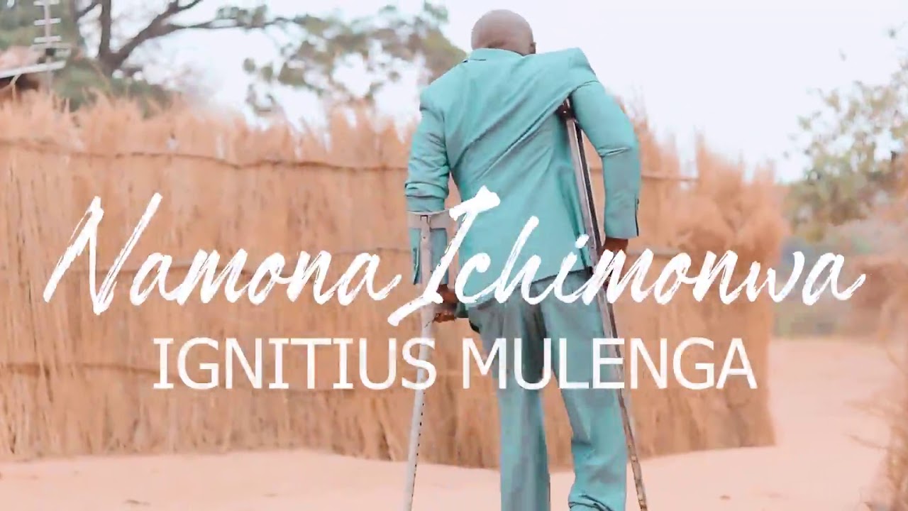 NAMONA ICHIMONWA LATEST VIDEO