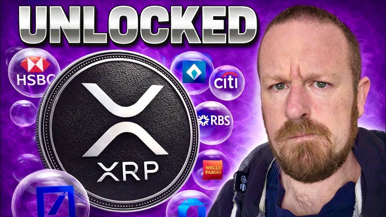 Секрет депонирования XRP, который до сих пор никто не понимал!