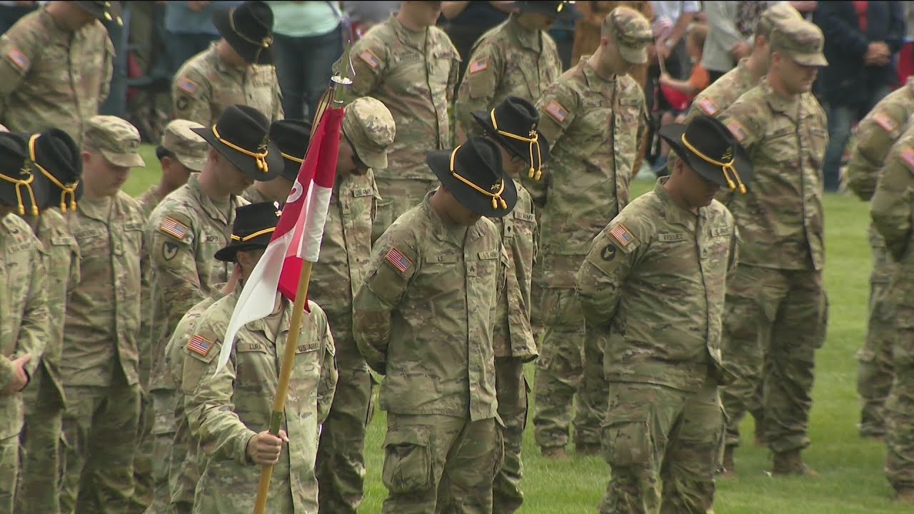 1,800 deployed Iowa National Guard troops won't be paid if shutdown continues past Oct. 15