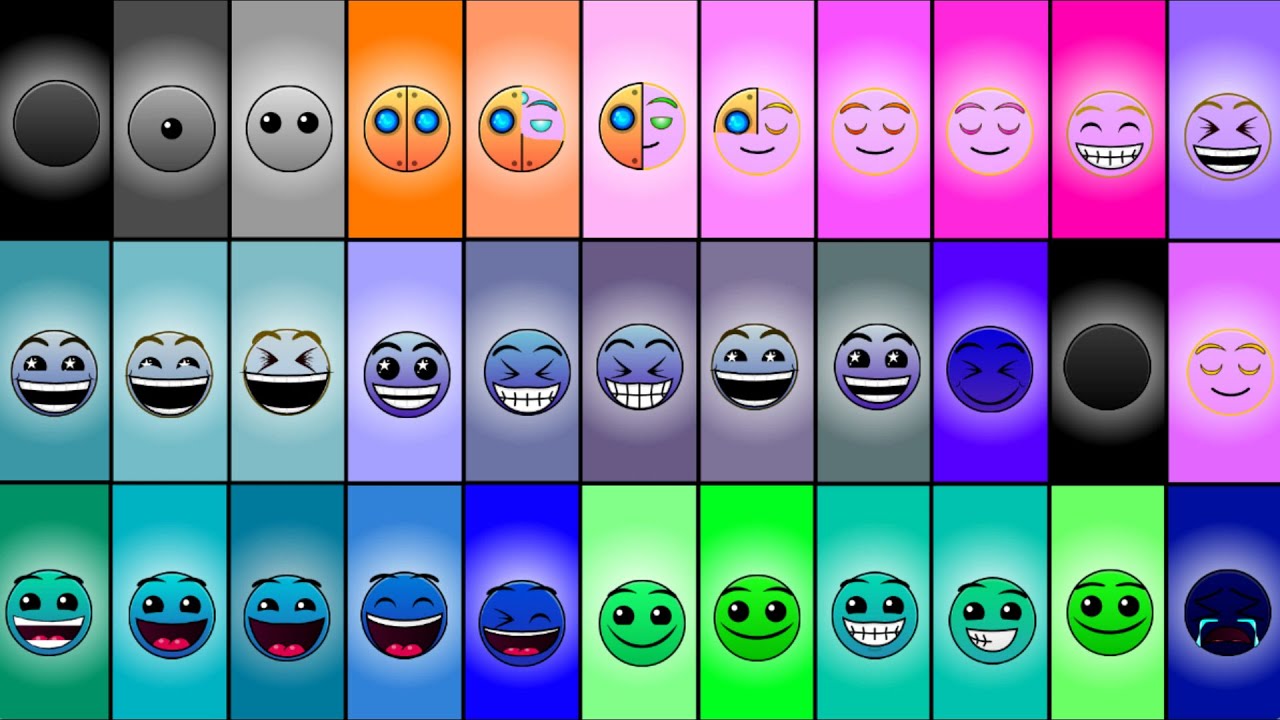 DifficultyBlocks Band Basic Different Full (My Take)  but diffficulties