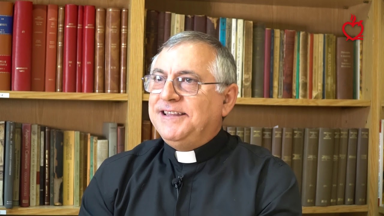La Regla de San Agustin: un modelo de vida actual