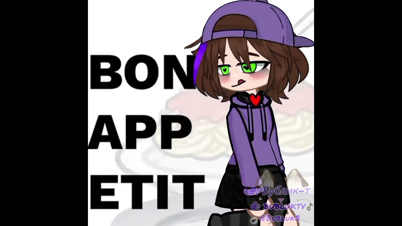 #gacha