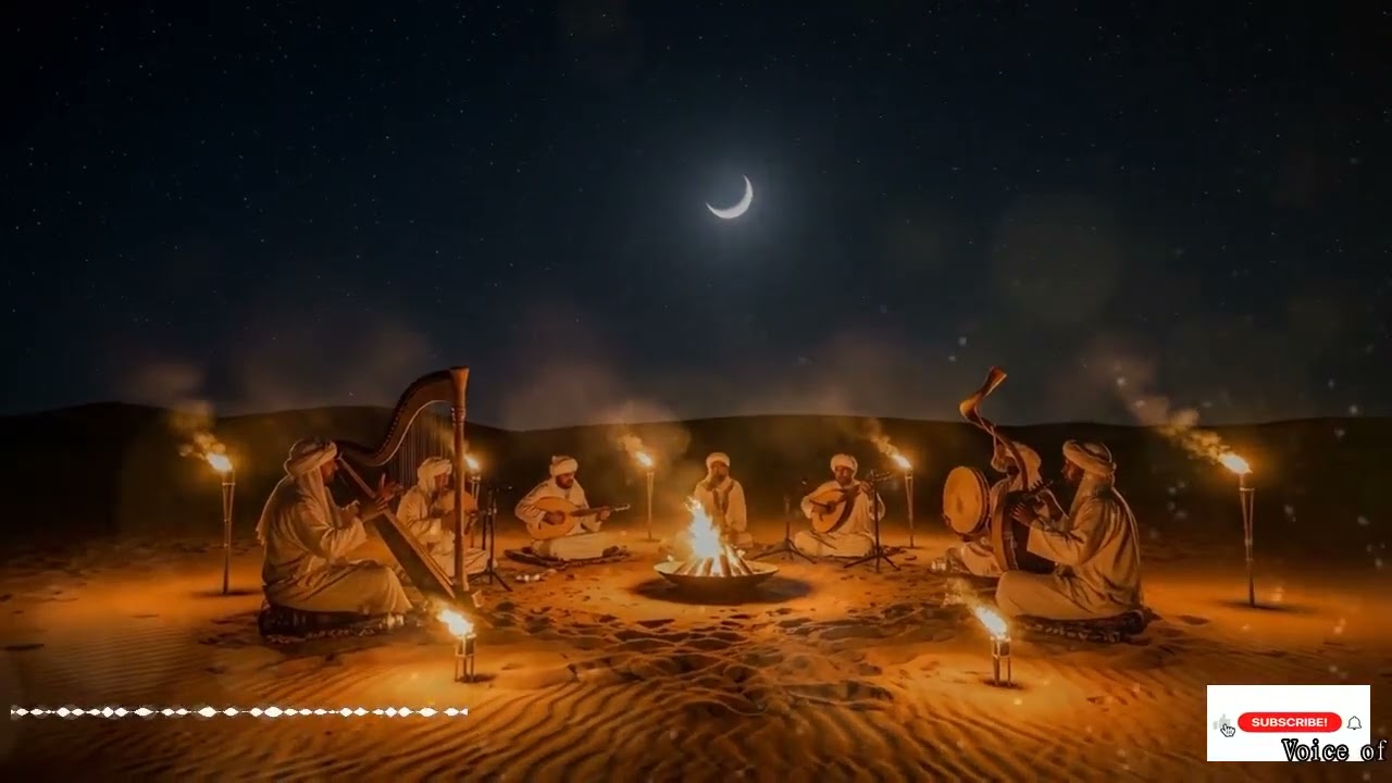 Brisa Serena en el Jardín Sagrado Música Instrumental para Oración, Paz Interior y Sanación Profunda