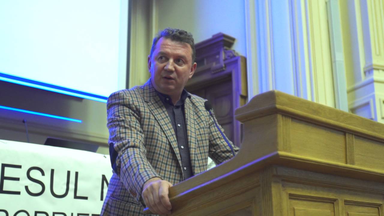 Congresul NOSTRA SILVA - XXII - Asociatia Forestierilor si Producatorilor de Mobila Muresul