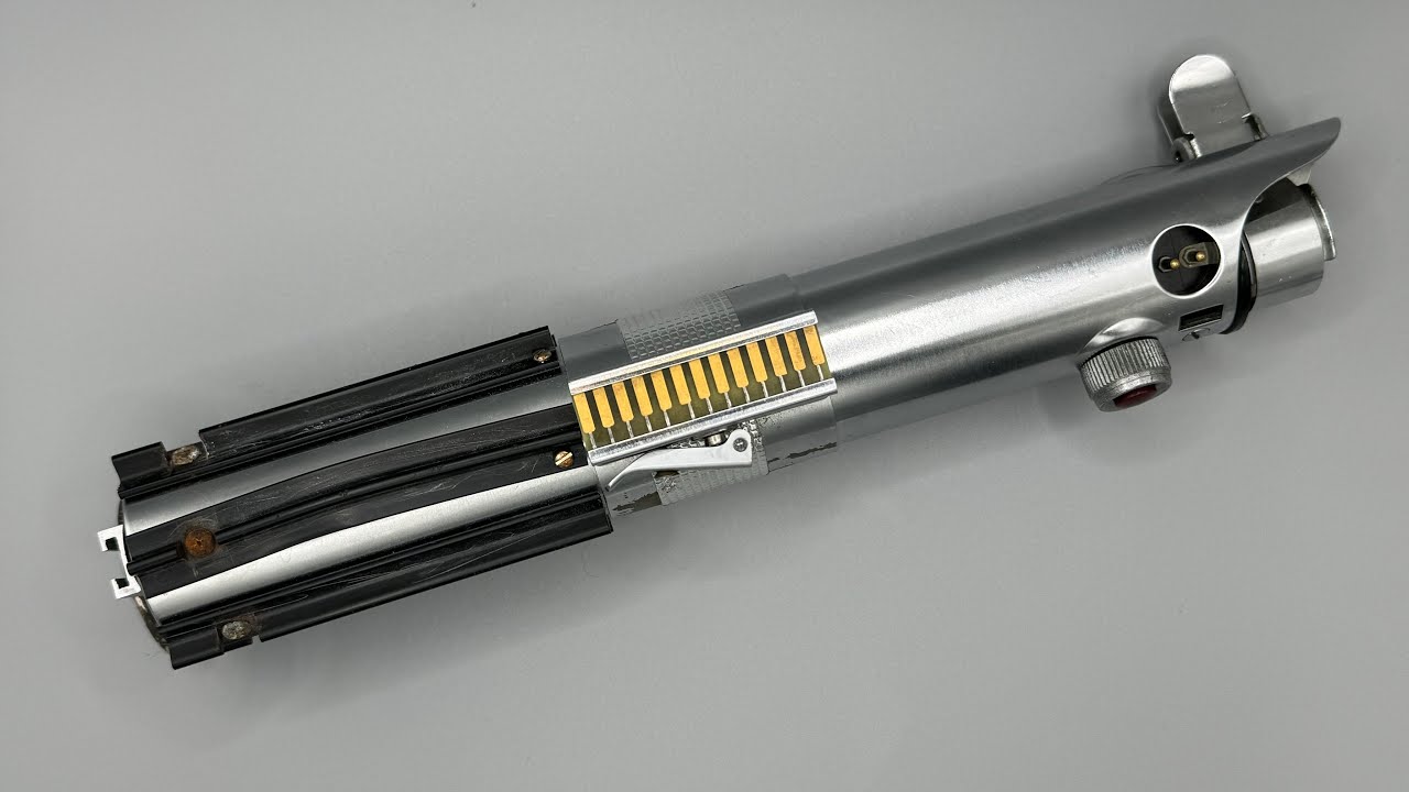 The Ranch Graflex - vintage Folmer with Patent