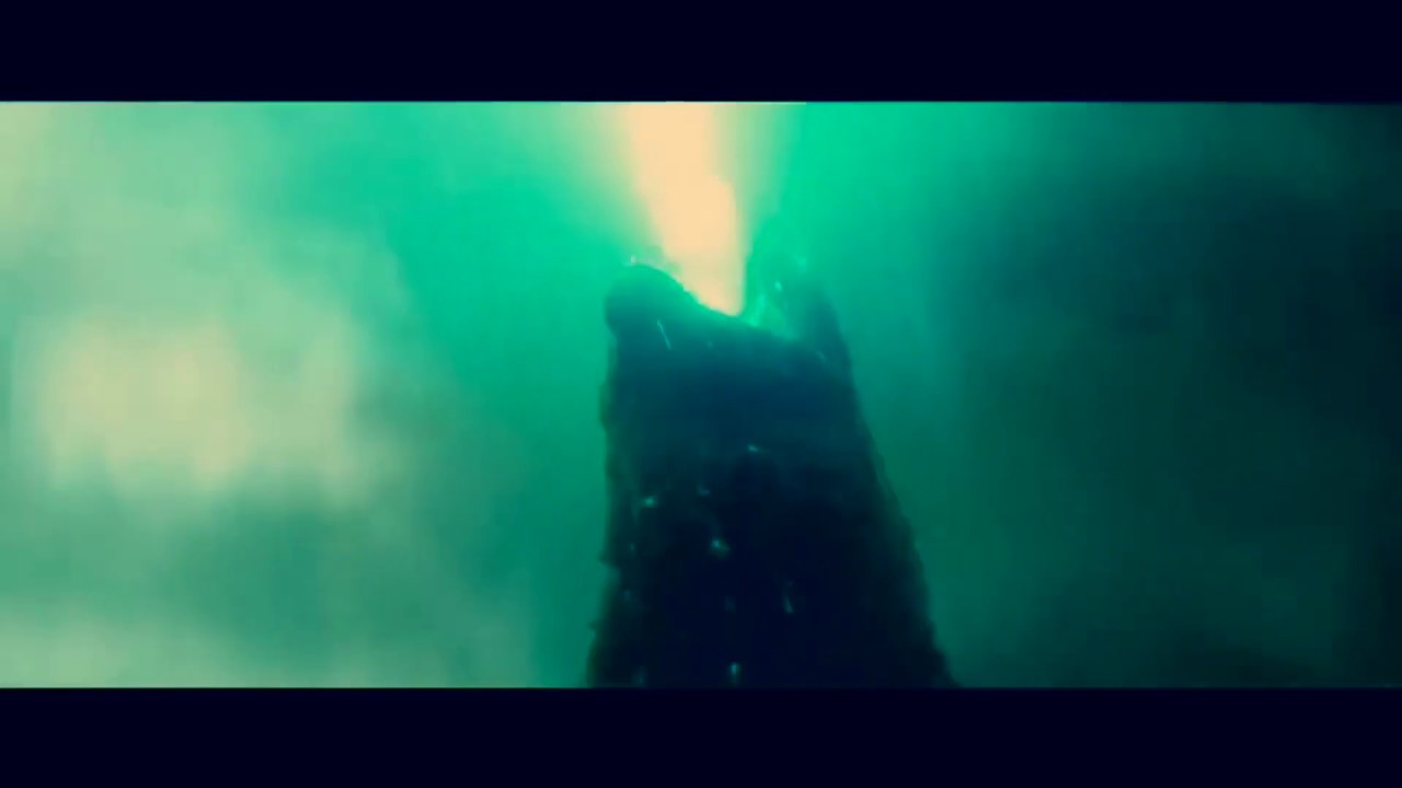 [MMV] Godzilla,