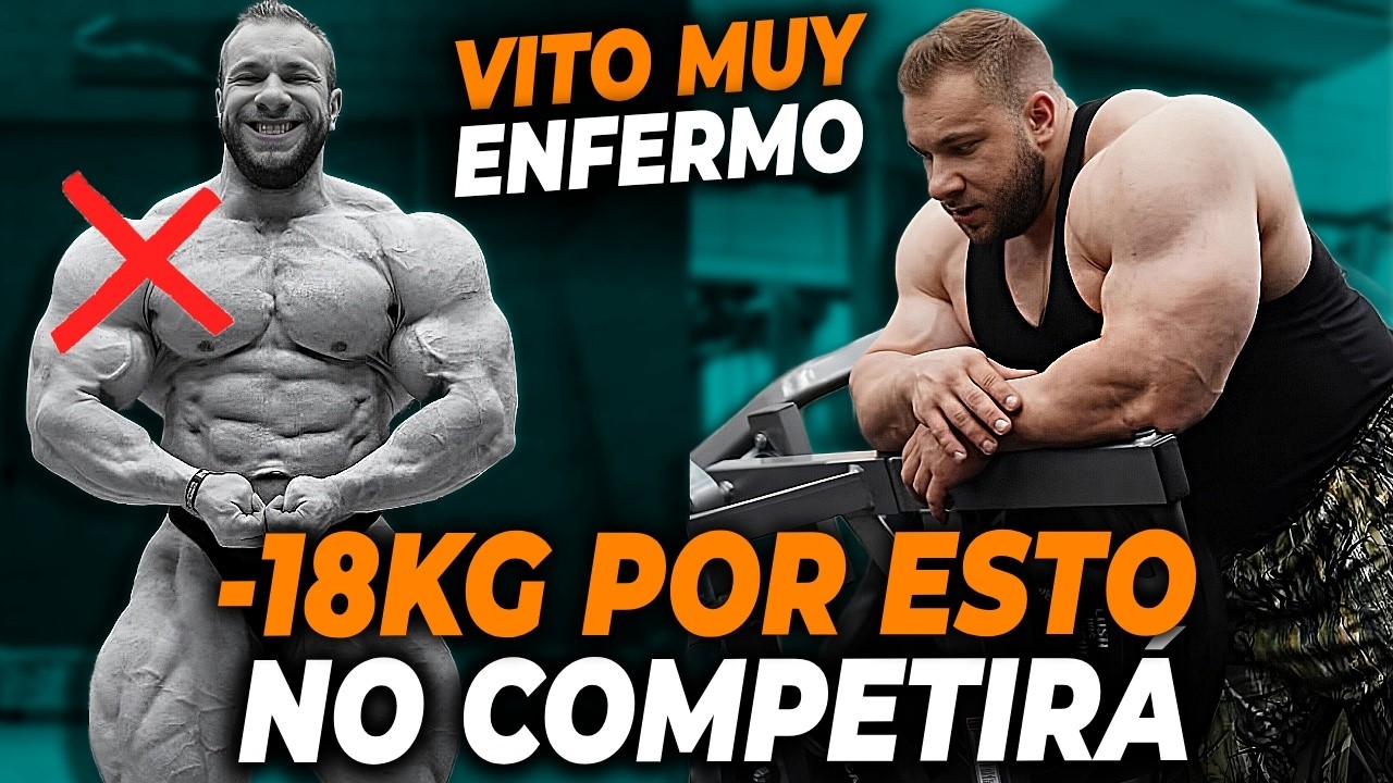 Goodvito 2026 NO competirá MÁS POR ESTO análisis y OPINIÓN