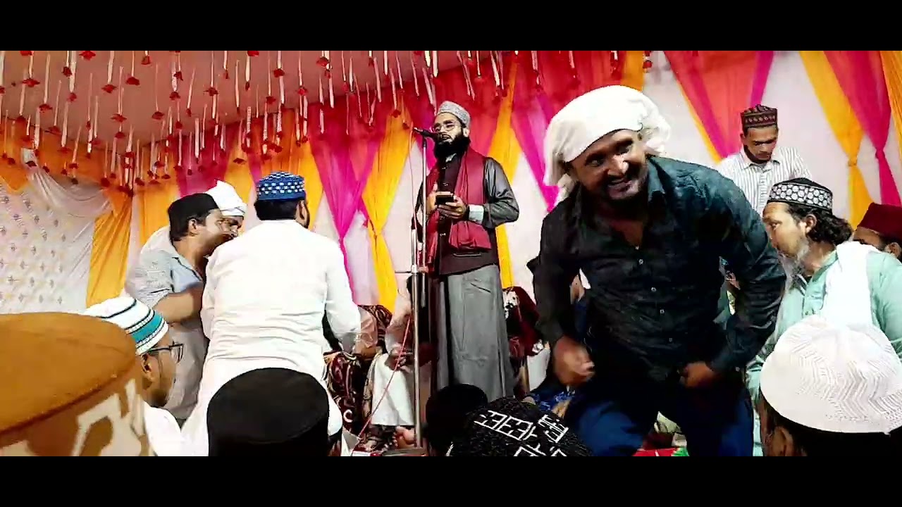 Shan E Ahle Bait |Imran Raza Barkati| #shane_ahlebait #Imran_barkati #bareilly #naatsharif #barkati