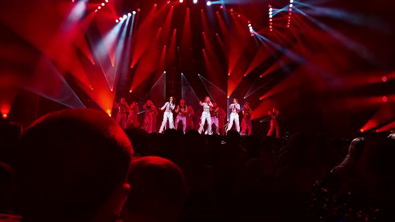 Mega Medley | K3 show Zeesterren