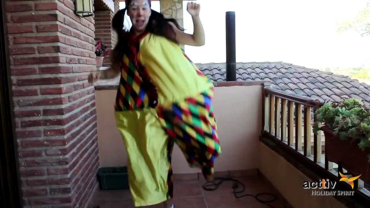 One Year Tourist Entertainer Online Course