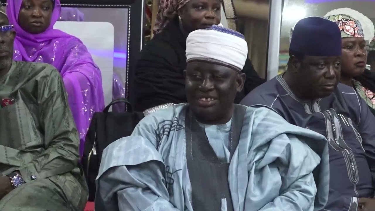 Niger State ‎Government Set Deadline for Resettling Residents Around Lake