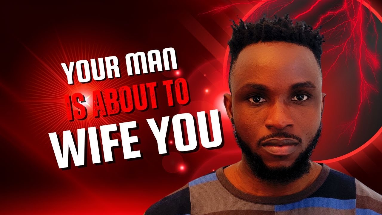 Signs your boyfriend is going to propose marriage to you soon