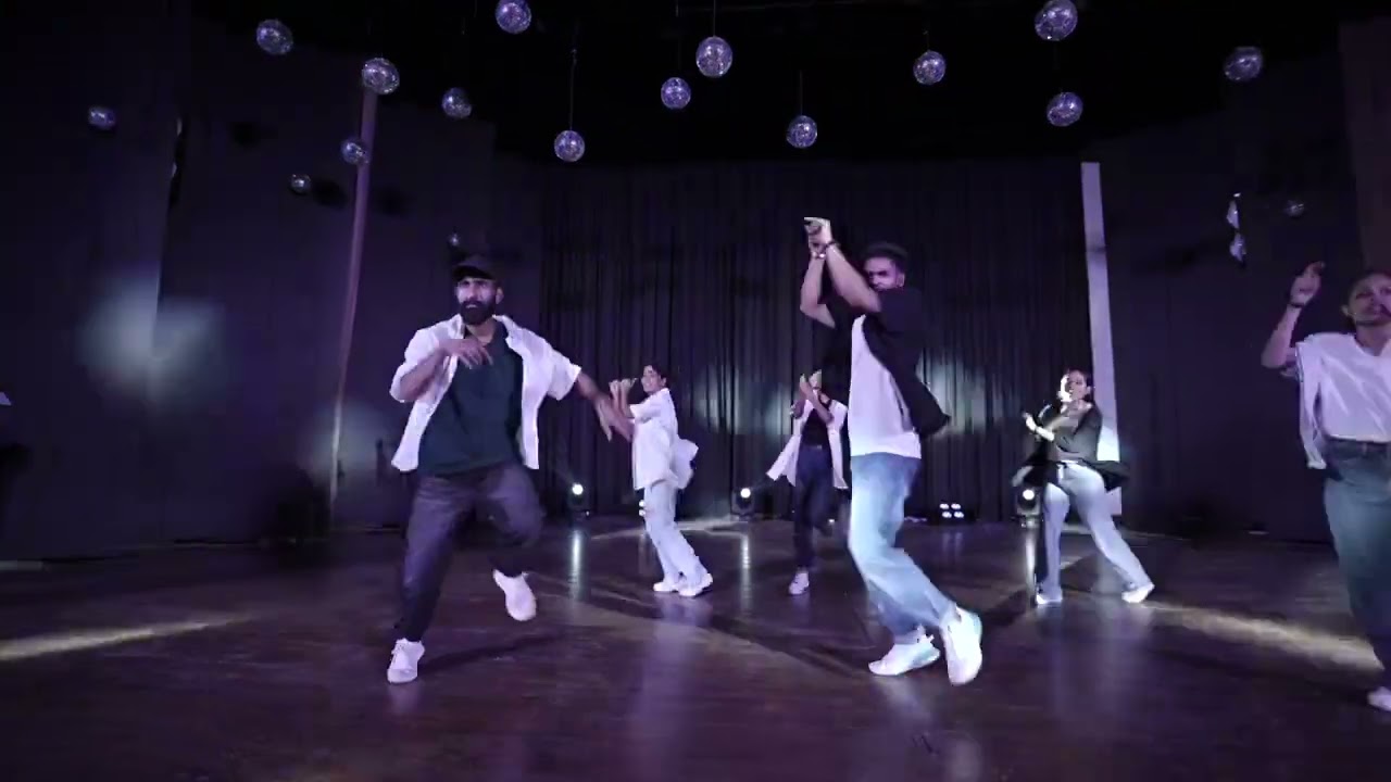 Chaiya Chaiya  |  Choreography Mr.Rao | team Dod #dodacademy #chaiyachaiya