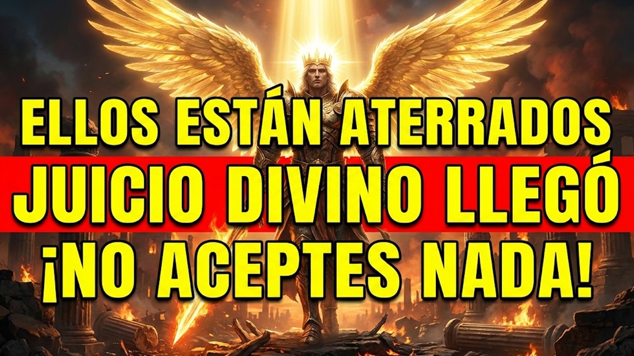 ¡Elegido! Si recibes esta oferta de un familiar, NO FIRMES NADA — Es una trampa mortal 🚫📜