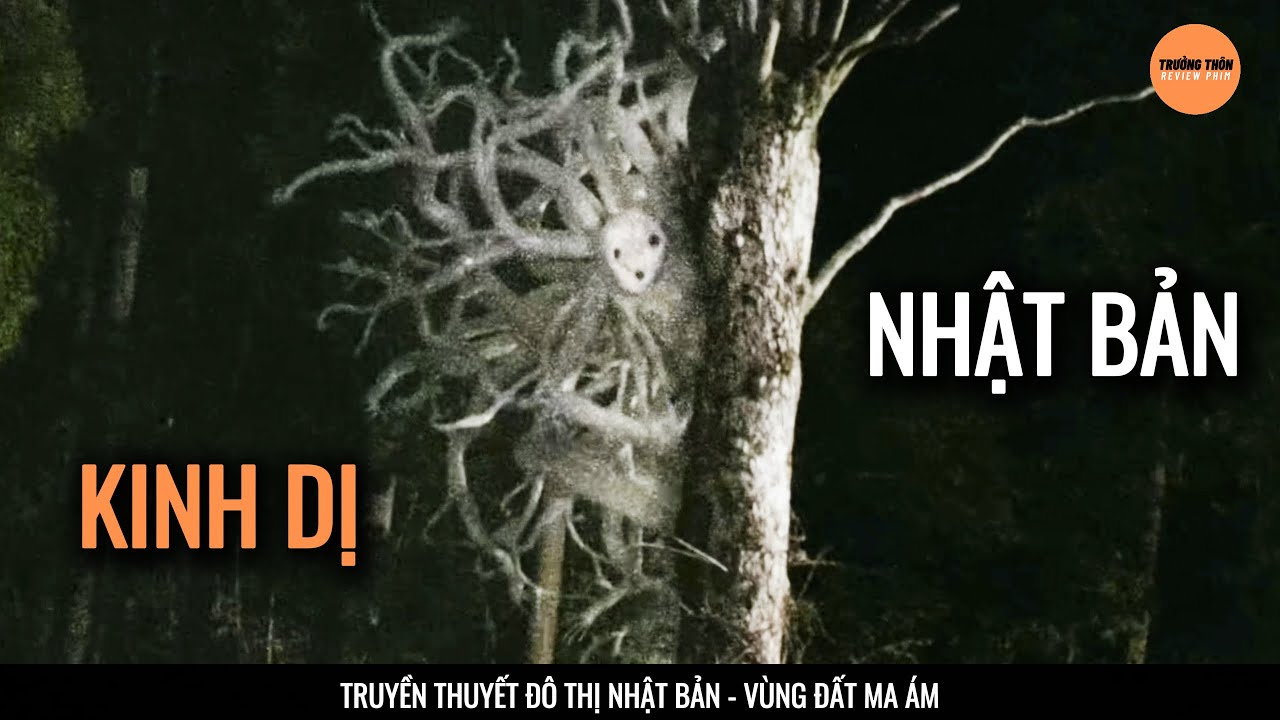 Truyền Thuyết Đô Thị 