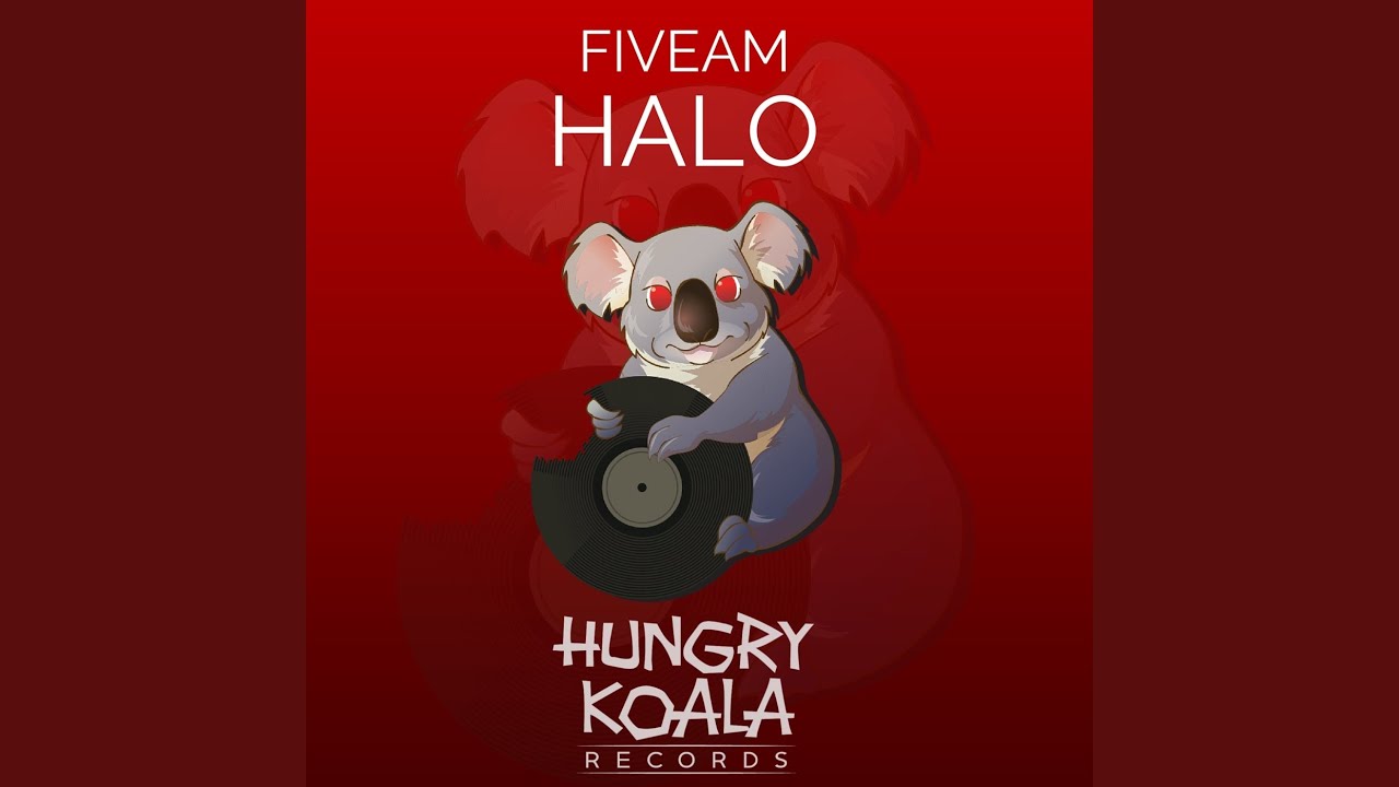 Halo (Original Mix)