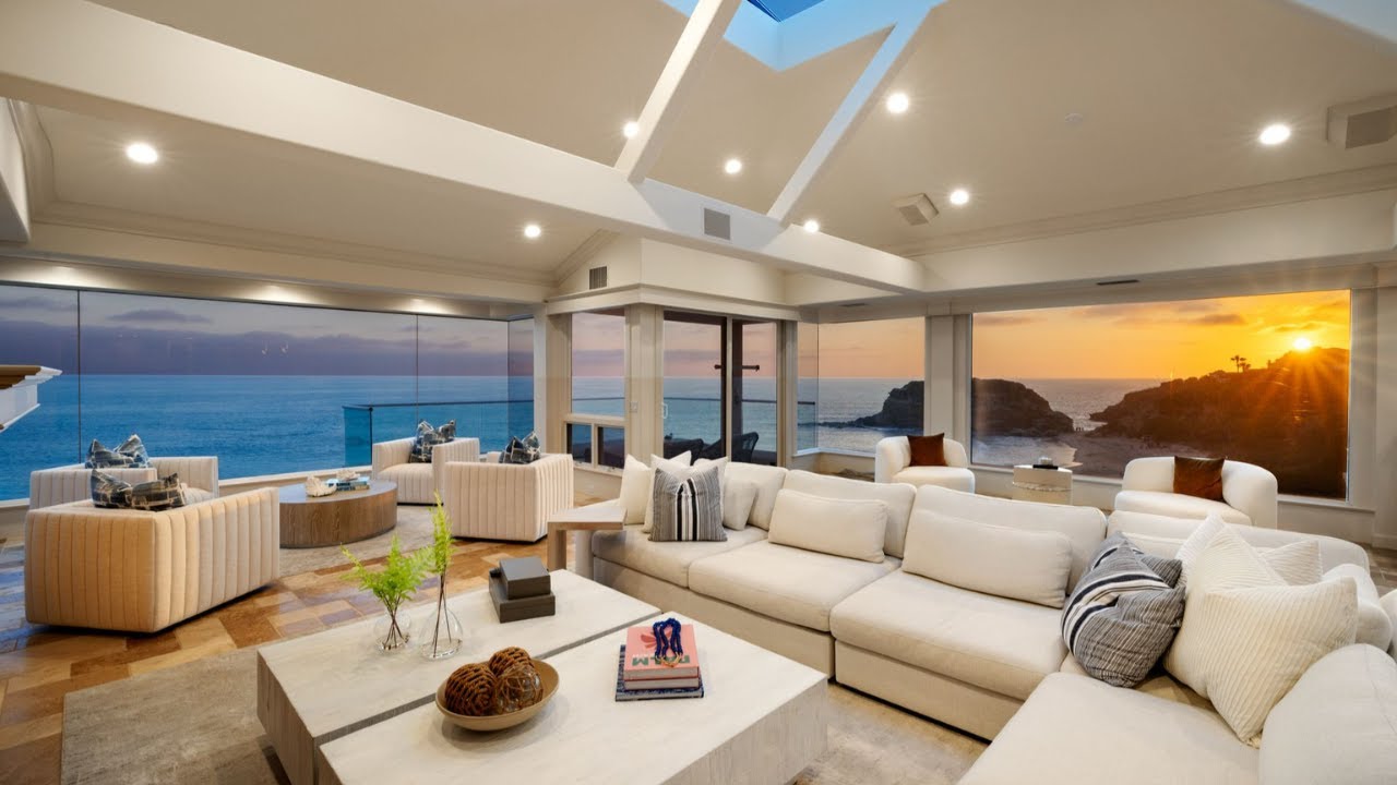 21 Bay Drive, Laguna Beach, CA 92651