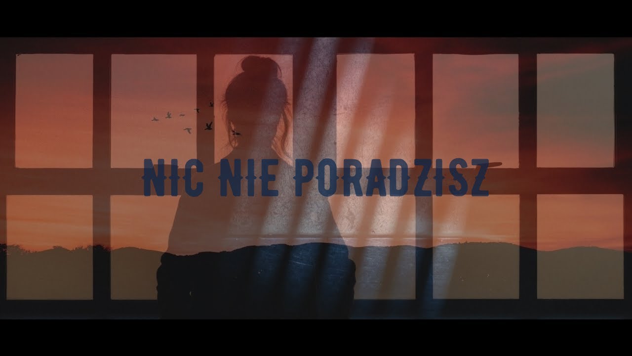 K.M.S ft. Ania Szałata - Nic nie poradzisz (prod.Tundra) VIDEO