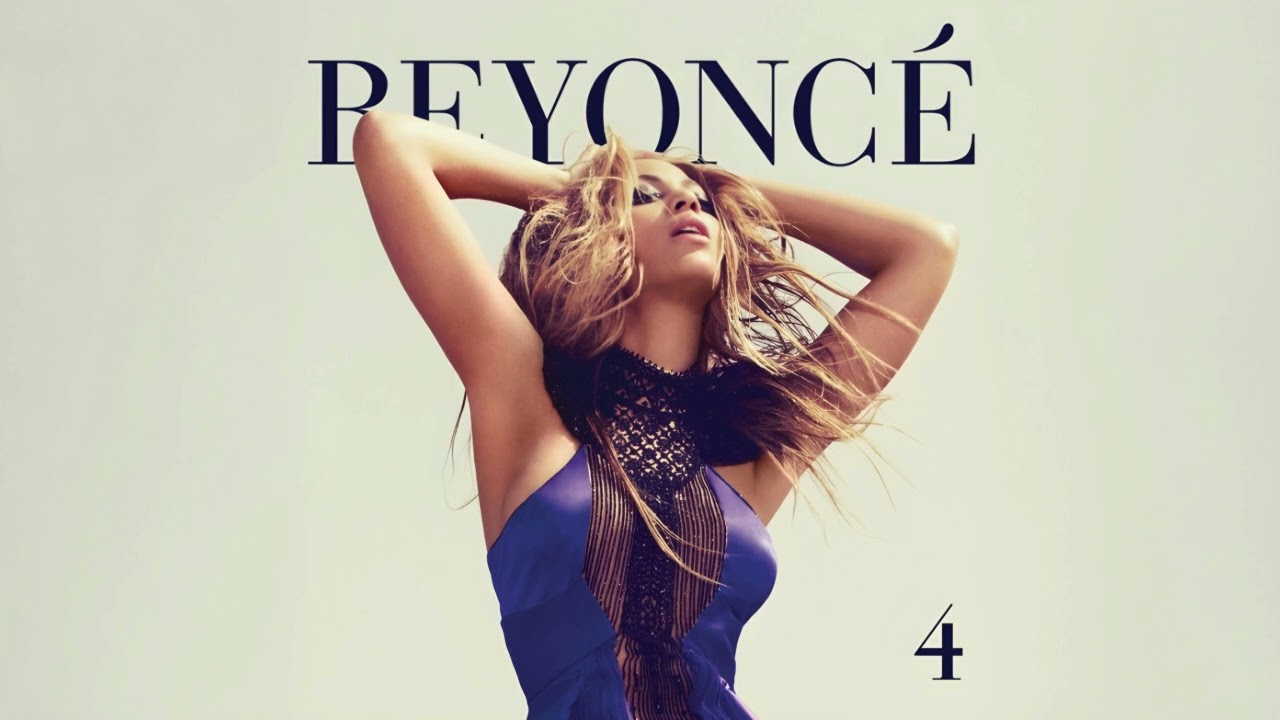 Beyonce - Dance For You (Instrumental)