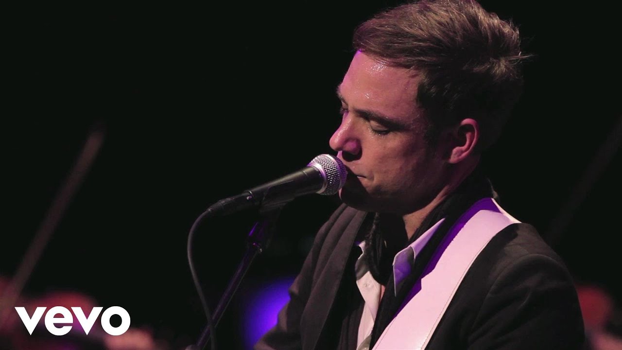 All I Ever Wanted (Live From Walt Disney Concert Hall)