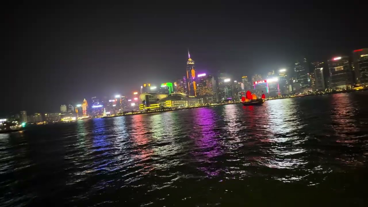 Hong Kong 