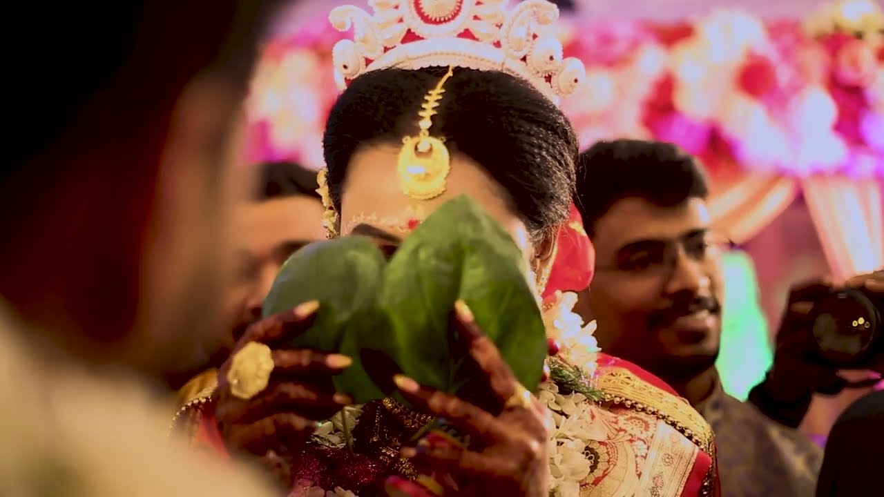 ANTARA & DEBRGHYO || Full Cinematic Wedding Video  || Pixels & I || Standard Series 2022-2023