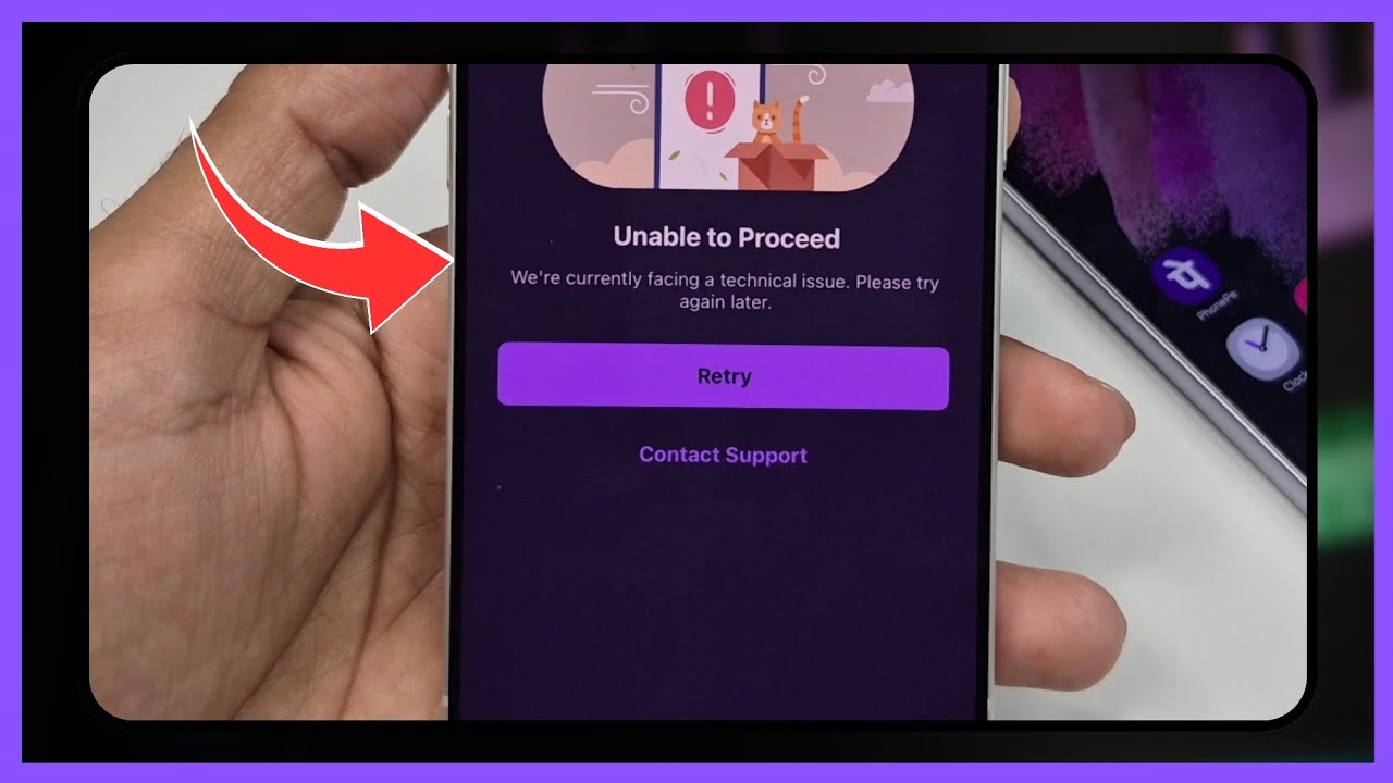 How to Fix PhonePe 