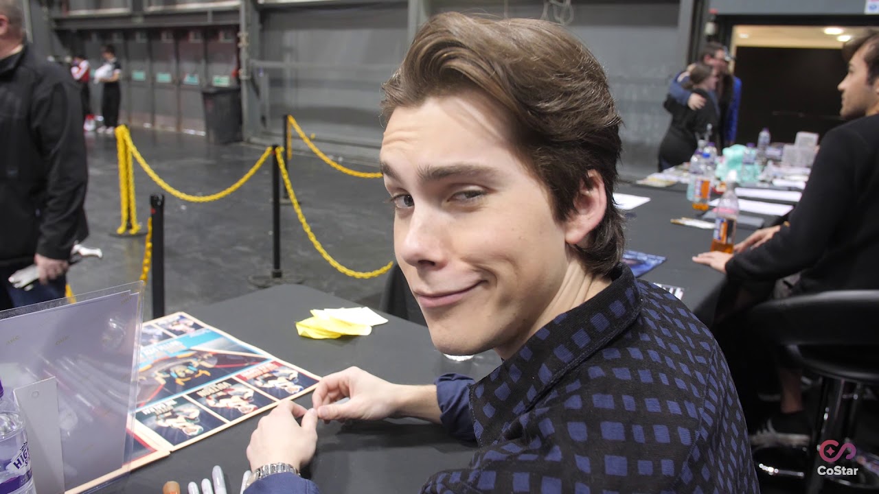 Jeremy Shada & Make Out Monday: To Europe and Back Again: Part 2