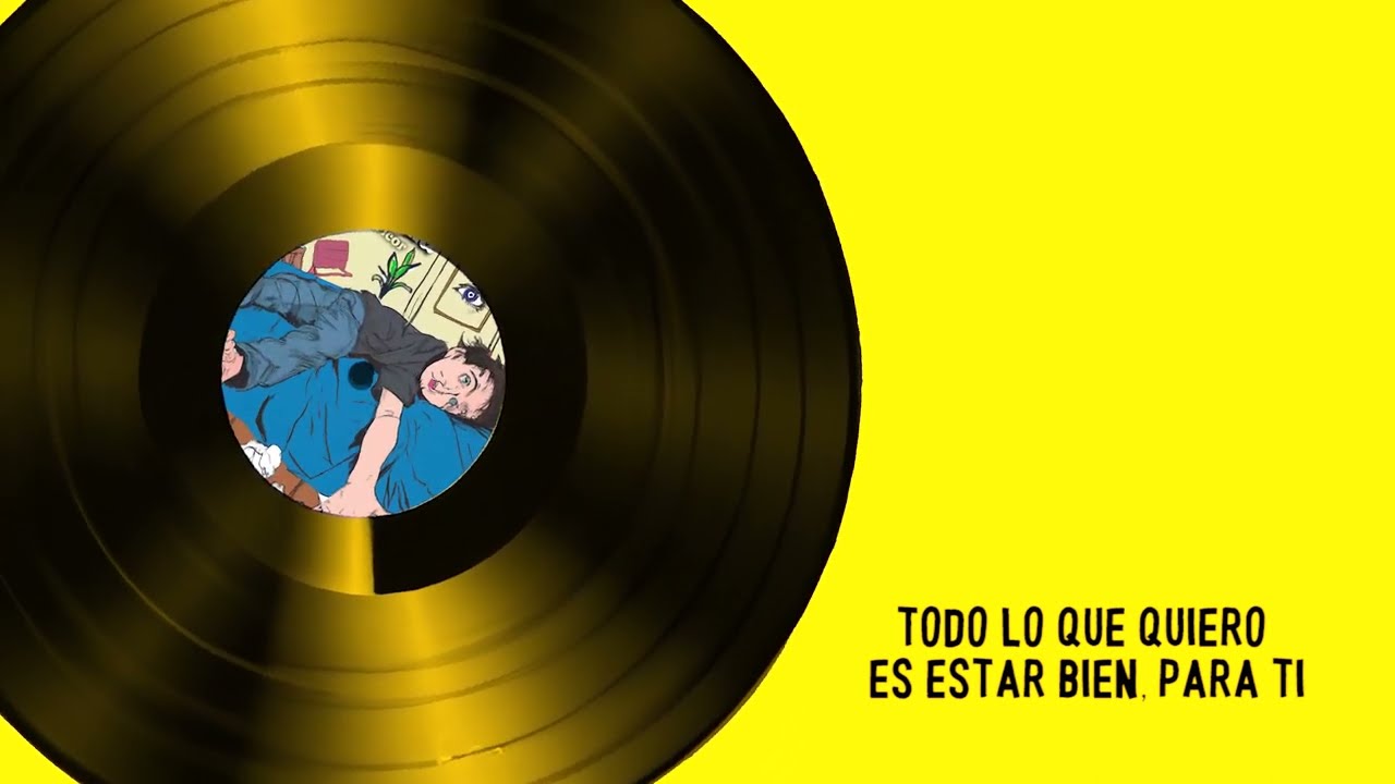 Lio Petricor - Darda (Lyric Video)