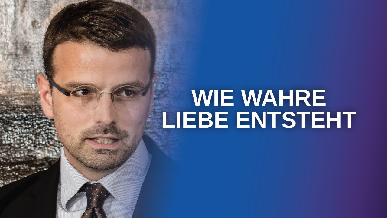Warum Paare keine Liebe mehr empfinden und die Beziehung scheitert – Q&A | Raphael Bonelli