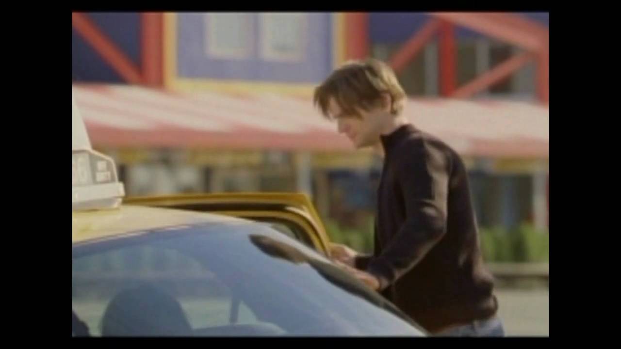 Gale Harold ~ Falling for Grace ~ deleted scenes