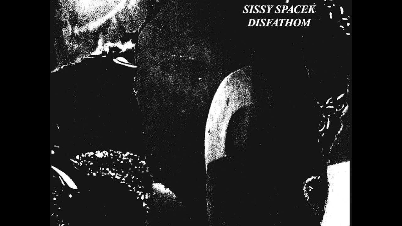 Sissy Spacek - Disfathom [2016]