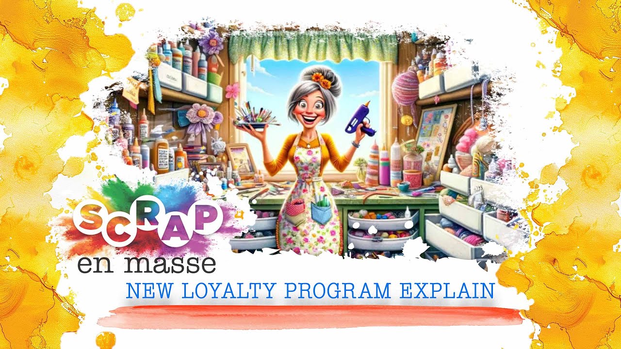 New Loyalty Program Explained